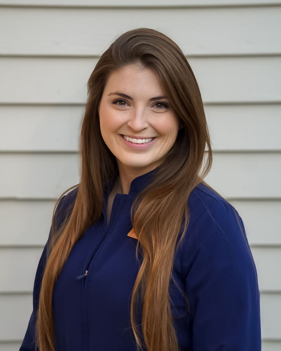 Rae-Lynn - Registered Dental Hygienist