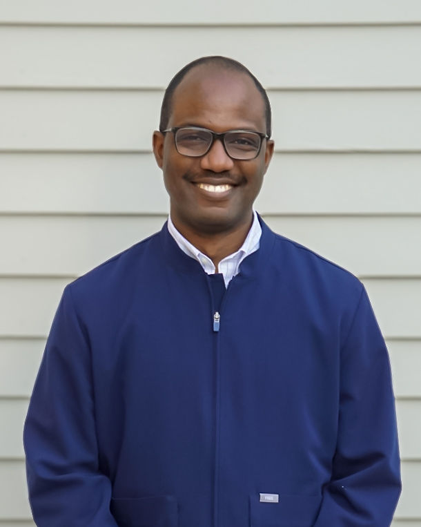 image of the doctor Dr. Nii Lokko image of the doctor Dr. Nii Lokko